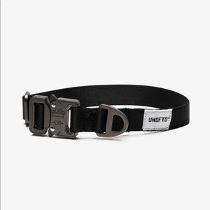 UNDEFEATED DOG COLLAR